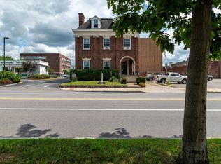 53-55 N River St #9, Wilkes Barre, PA 18702