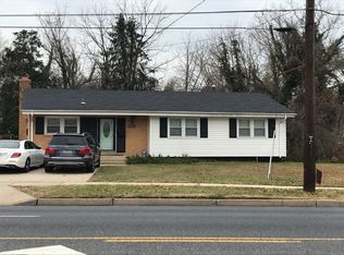 12918 Twinbrook Pkwy, Rockville, MD 20851