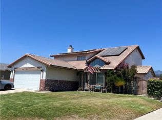 15760 Reed Dr, Fontana, CA 92336