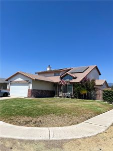 15760 Reed Dr, Fontana, CA, 92336