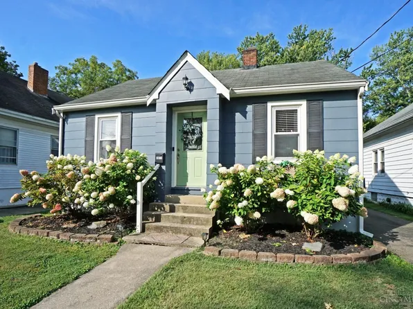3811 Simpson Ave, Cincinnati, OH 45227