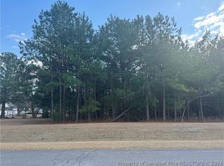 Saddlebred Ln, Raeford, NC 28376