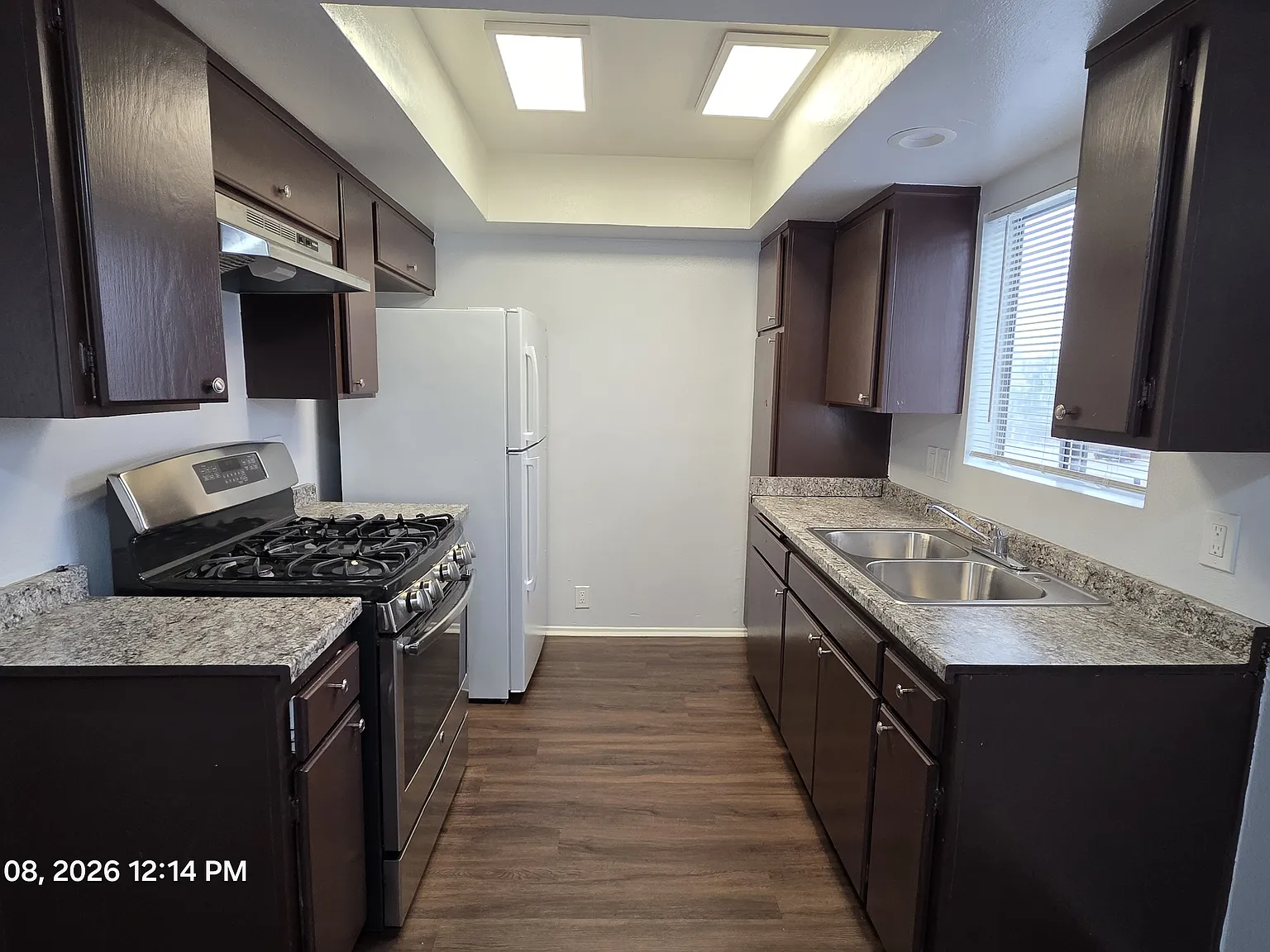 1 bed, 600 sqft, $1,745 — Photo 2