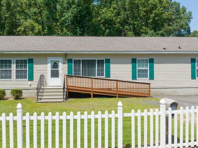 203 Bynum Ln, Delmar, DE, 19940