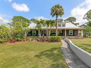 2080 S Tropical Trl, Merritt Island, FL 32952