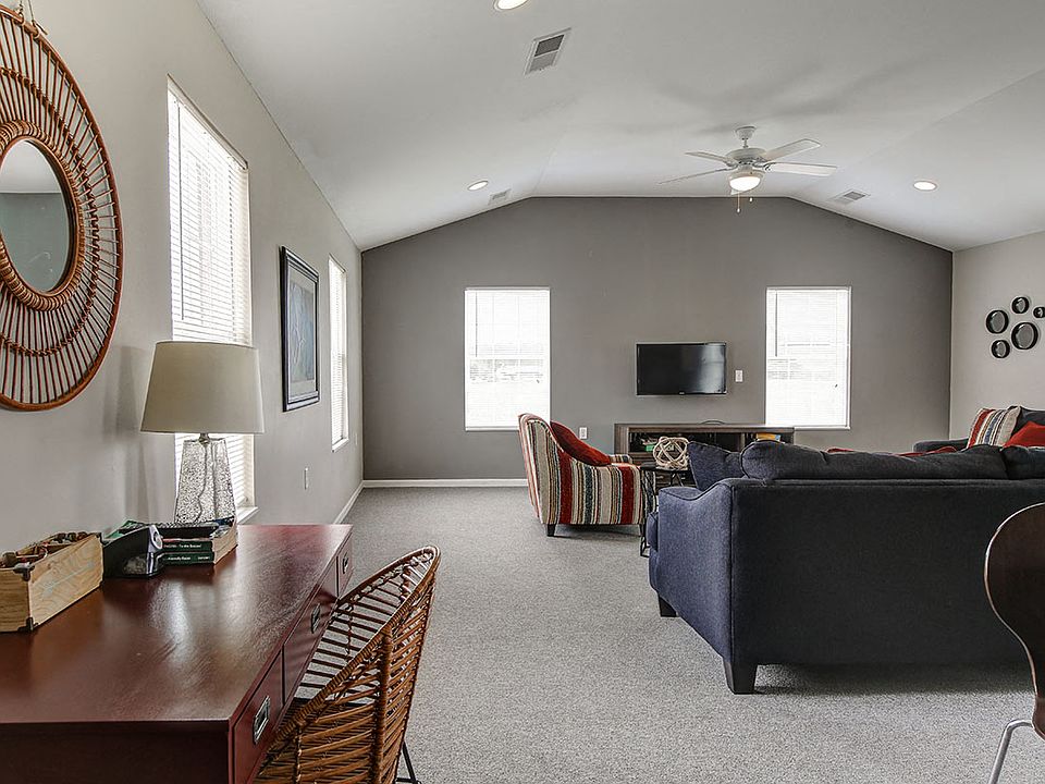 Community room
