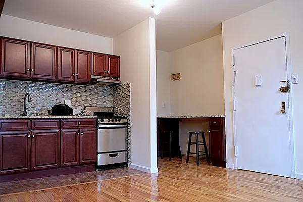 Rented by Urban Spaces Realty Group | media 40