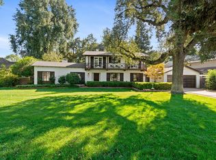 1701 W Beverly Dr, Visalia, CA