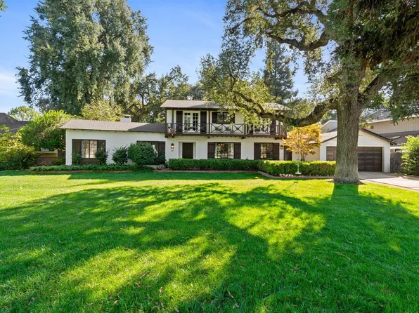 1701 W Beverly Drive, Visalia, CA 93277