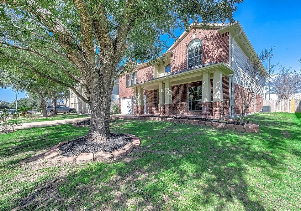 19426 Bay Bower Ln, Katy, TX 77449 MLS 60114798 Zillow