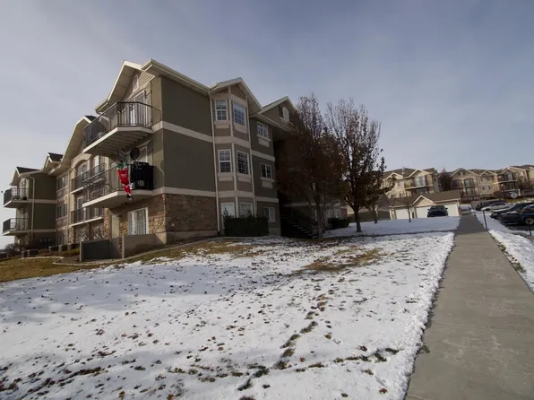 131 W Daybreak Ln, Saratoga Springs, UT 84045