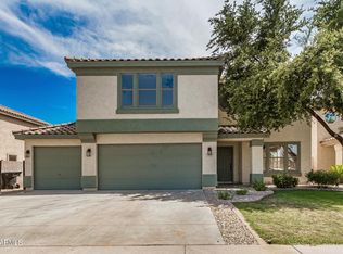 3417 E Derringer Way, Gilbert, AZ 85297