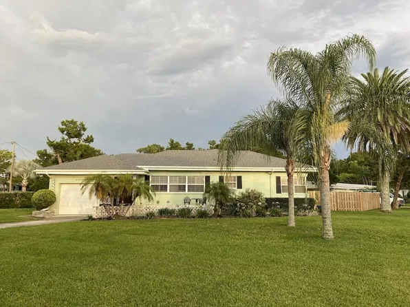 210 S Matanzas Blvd, Saint Augustine, FL 32080