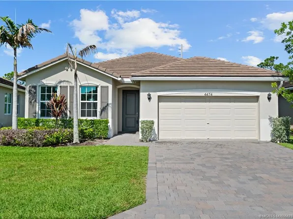 4474 NW King Ct, Jensen Beach, FL 34957