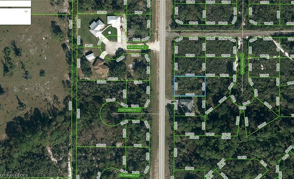 2nd image of 10012 S Orange Blossom Blvd