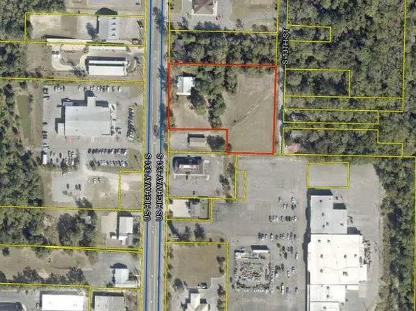 835 Us Highway 331 S, Defuniak Springs, FL 32435