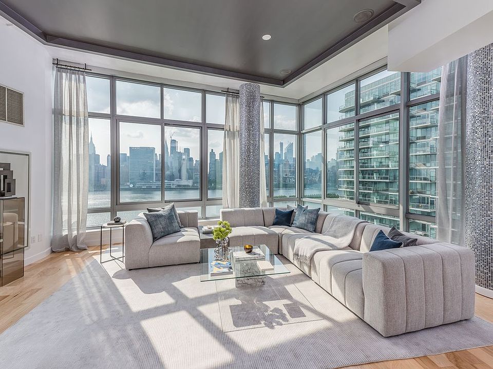 1st image of 46-30 Center Blvd Penthouse 5