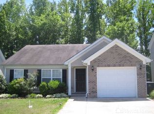 1381 E Nir Shreibman Blvd, La Vergne, TN 37086