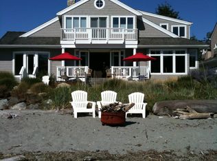 7153 NE William Rogers Rd, Indianola, WA 98342