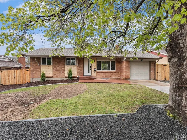 380 S Xanadu Street, Aurora, CO 80012