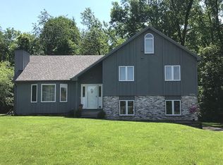 10742 Meadowbrook Ct, Berrien Springs, MI 49103