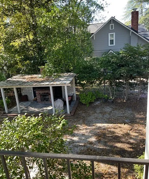 1709 Fort Bragg Rd — Photo 27