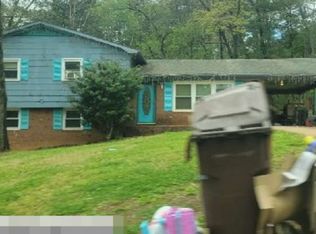 1058 Forest Dr, Newton, NC 28658