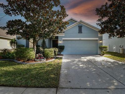 5468 Shasta Daisy Pl, Land O Lakes, FL, 34639