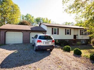 206 Legion Rd, Bloomsburg, PA 17815