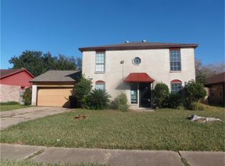 15807 Pinwood Dr, Missouri City, TX 77489