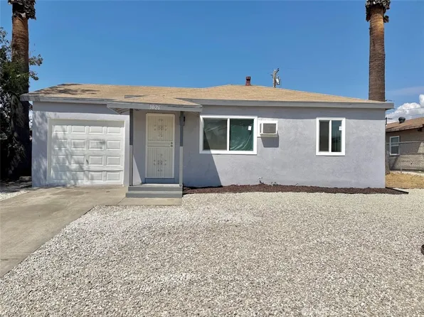 3026 Glenview Ave, San Bernardino, CA 92407