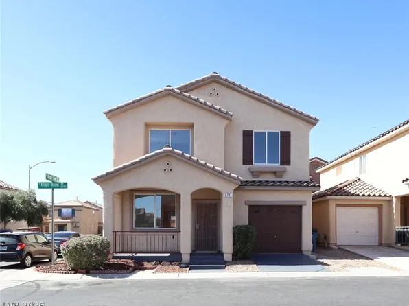 6777 Mahogany Meadows Ave, Las Vegas, NV 89122