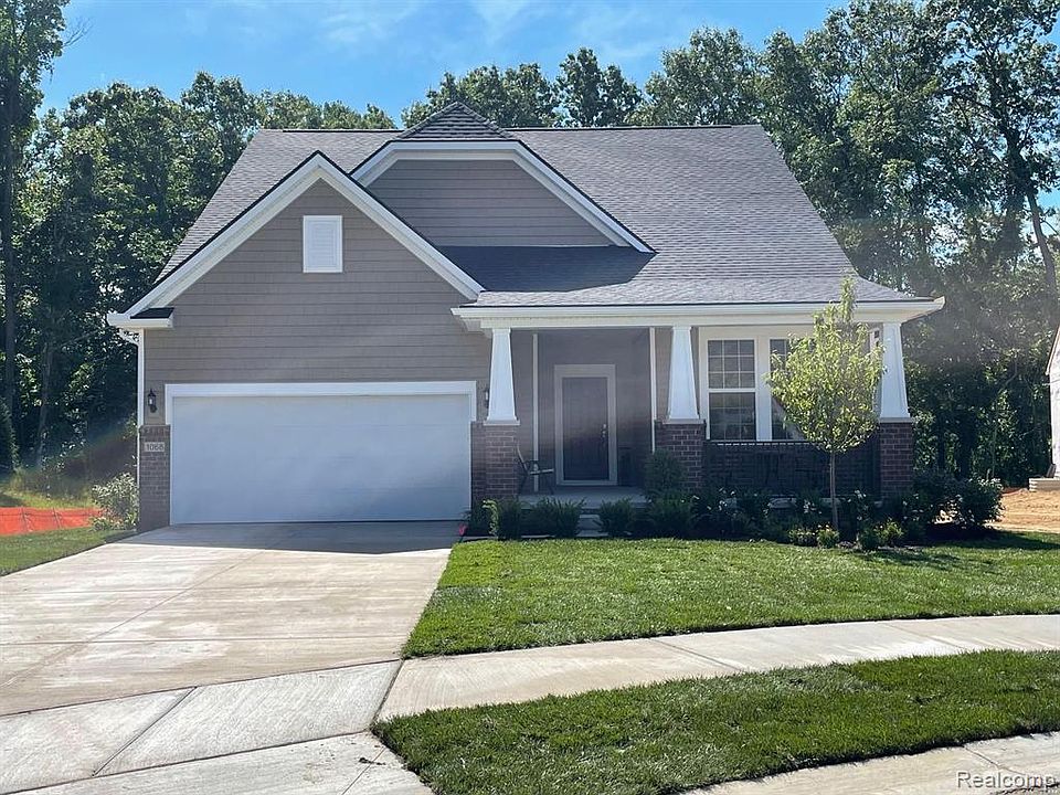 30030 Turtle Creek Cir, New Hudson, MI 48165 Zillow
