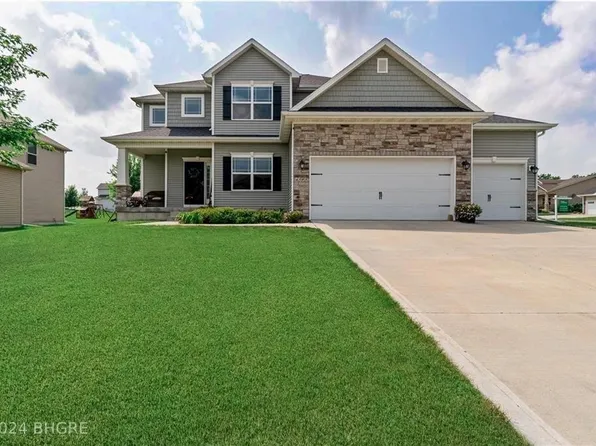 4595 SE Beaverbrook Trl, West Des Moines, IA 50265