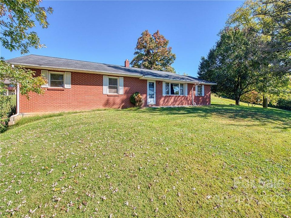 24 Walters Ln, Canton, NC 28716 Zillow