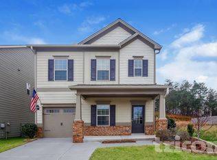 86 Howard Ave NW, Cartersville, GA 30121