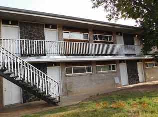 909 S Jackson St, Amarillo, TX 79101