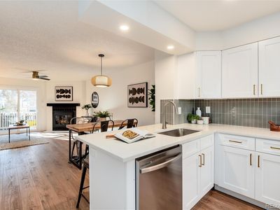 12057 E Hoye Drive, Aurora, CO, 80012