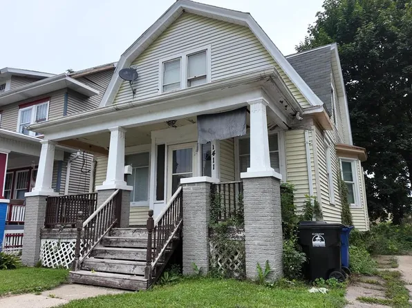1411 Carlisle AVENUE, Racine, WI 53404