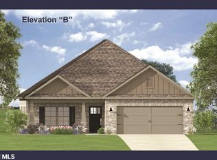 9605 Lakeview Dr, Foley, AL 36535