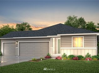 9248 Lady Slipper St SE #486, Tumwater, WA