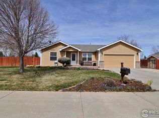 4911 W 24th St, Greeley, CO 80634