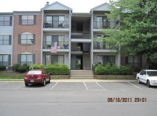 94 Fisher Dr #2512, Franklin Park, NJ 08823