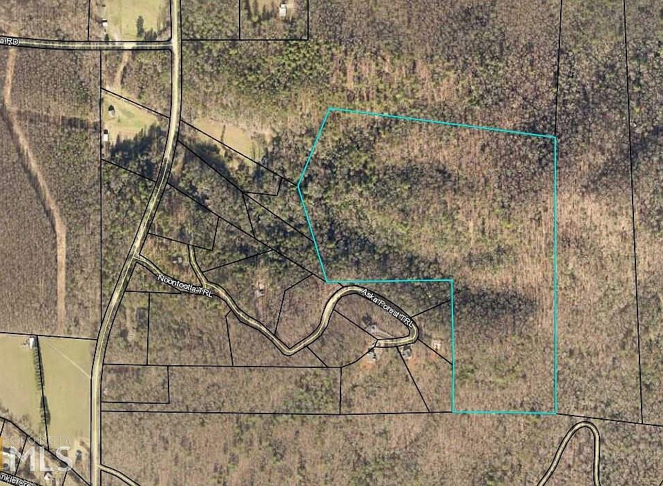 2nd image of 0 Aska Forest Trl