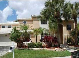 10538 Wheelhouse Cir, Boca Raton, FL 33428