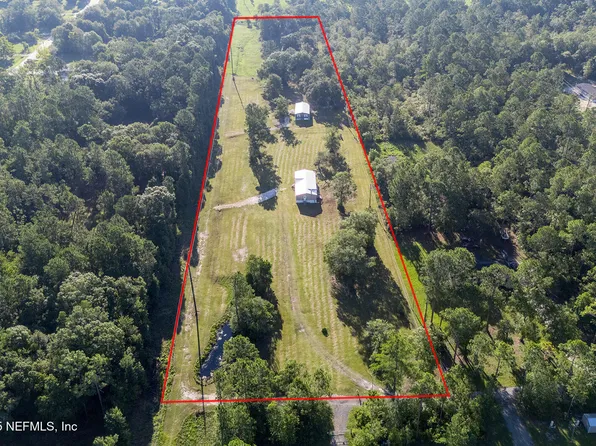 5685 NW 175TH Terrace, Starke, FL 32091