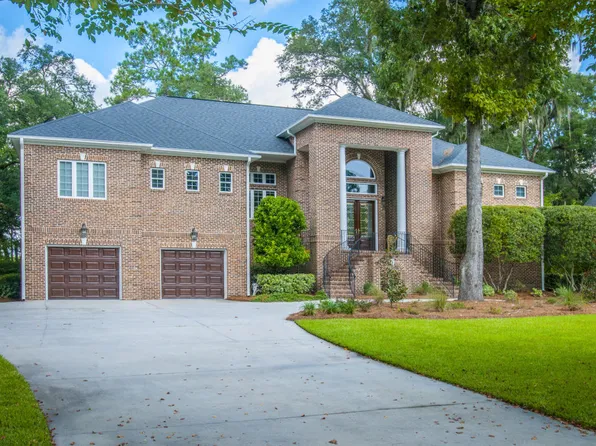 5501 Clearview Dr, North Charleston, SC 29420