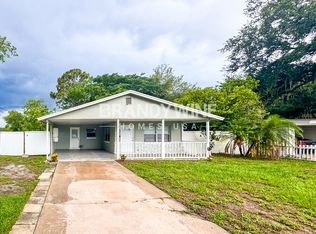 1110 Vonderay Rd, Orlando, FL 32825