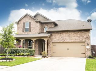 6802 Trinity Trail Ln, Rosenberg, TX 77469