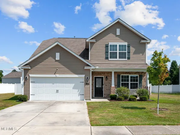 3185 Streamside Lane, Winterville, NC 28590